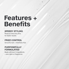 Smoothing Serum 150 ml