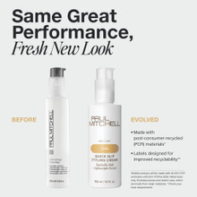 Curls Quick Slip Crème coiffante 150ml