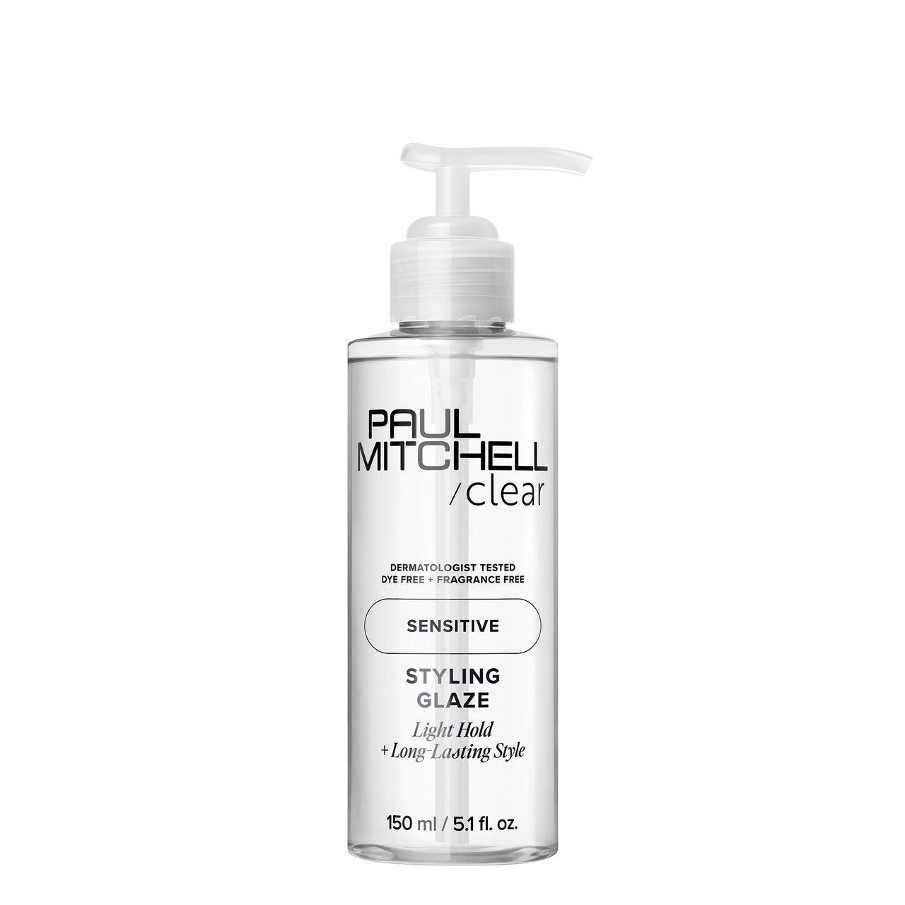 Styling Glaze 150 ml