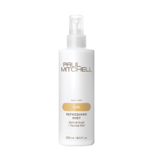 Curls Refreshing Mist 250ml