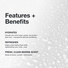 Curls Refreshing Mist 250ml