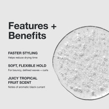 Curls Round Trip Defining Serum 150ml