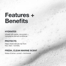 Curl Hydrating Foam 200 ml