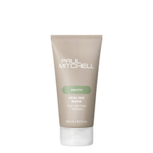 Smooth Sealing Mask Paul Mitchell - Cheveux Indisciplinés - 150 ml
