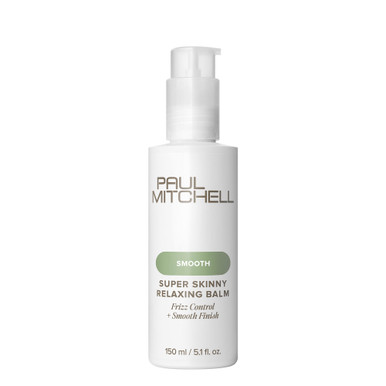 Smooth Super Skinny Relaxing Balm Paul Mitchell - Cheveux Bouclés - 150 ml