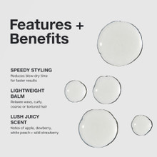 Smooth Super Skinny Relaxing Balm 150ml