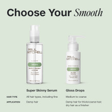 Smooth Super Skinny Serum 150ml