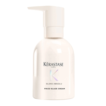 Crème De Coiffage Frizz-Glaze Gloss Absolu Kérastase 240ml - hairStore.fr