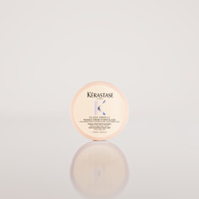 Kérastase Gloss Absolu Masque hydra-nourrissant pour cheveux épais sujets aux frisottis 75ml