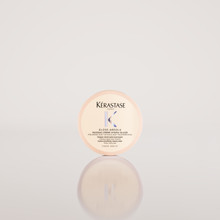 Kérastase Gloss Absolu Masque hydra-nourrissant pour cheveux épais sujets aux frisottis 75ml