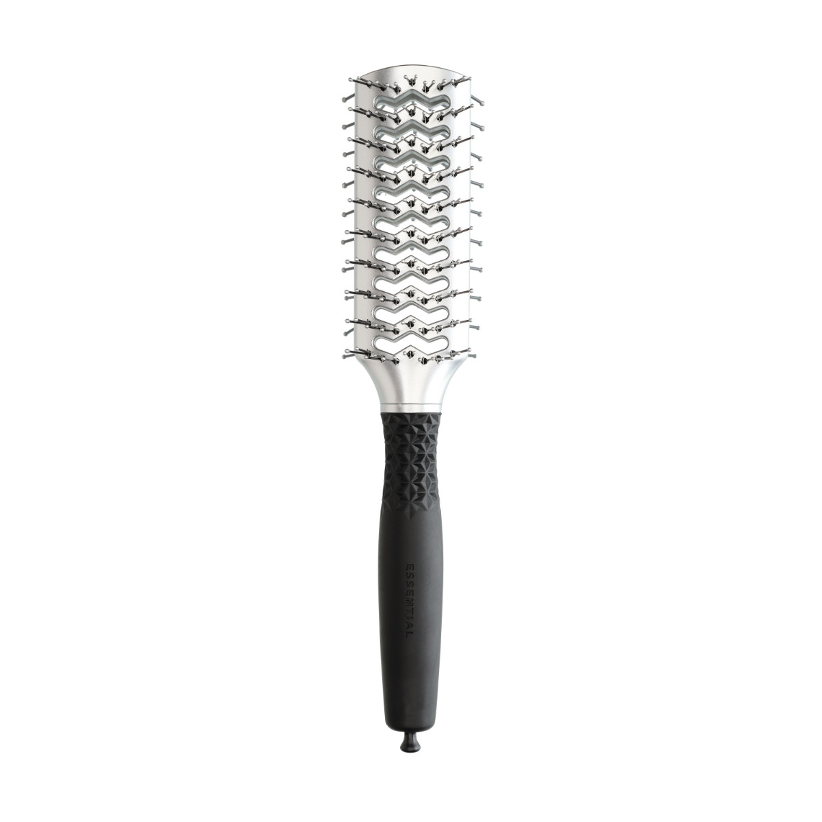 Essential Style Double Tunnel Nylon/Double Silver