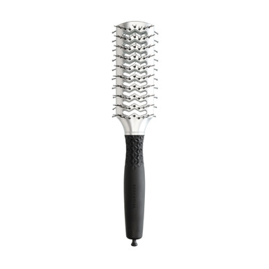 Essential Style Double Tunnel Nylon/Double Silver Olivia Garden