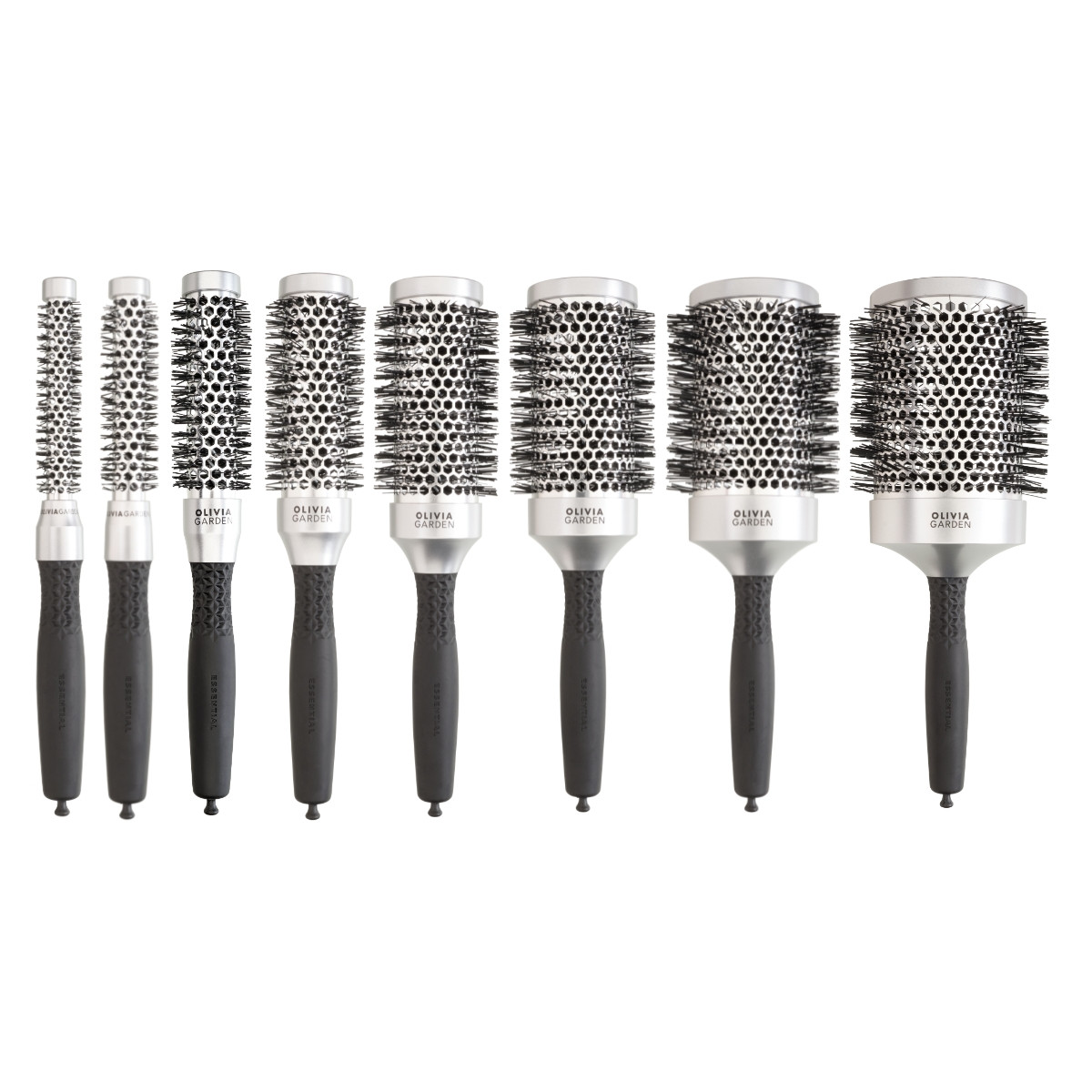 Essential Blowout Classic Silver