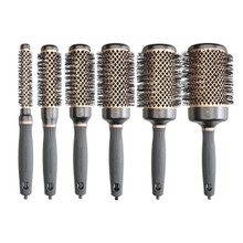 Expert Blowout Heat Nylgard Bristle