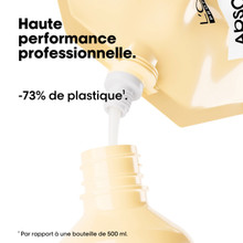 Éco-Recharge Shampooing Absolut Repair L'Oréal 500ml