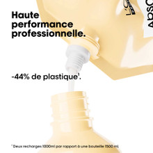 Éco-Recharge Shampooing Absolut Repair L'Oréal 1000ml