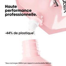 Éco-Recharge Shampooing Vitamino Color L'Oréal 1000ml