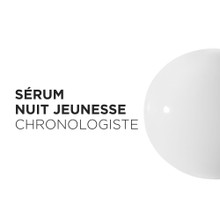  Sérum de nuit correcteur d'âge Chronologiste 90ml - hairStore.fr