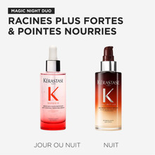 Coffret Duo Magic Night Kérastase - hairStore.fr