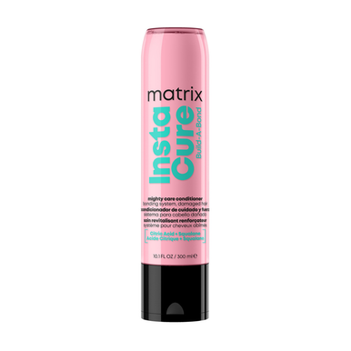 Après-Shampooing Renforçateur Instacure Build-A-Bond Matrix - Cheveux Abîmés - 300 ml