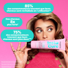Masque Liquide Réparateur Instacure Build-A-Bond Matrix 250 ml - hairStore.fr