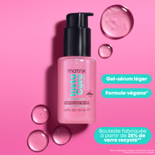 Huile Réparatrice Instacure Build-A-Bond 50ml - hairStore.fr