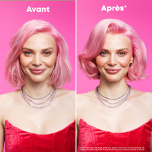 Huile Réparatrice Instacure Build-A-Bond 50ml - hairStore.fr