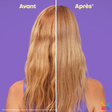 Après-Shampooing So Silver Revitalisant Violet 300ml