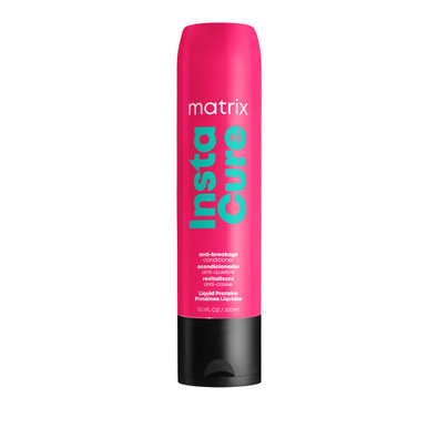 Après-Shampooing Instacure Anti-Casse Pour Cheveux Secs Et Abîmés Matrix - 300 ml