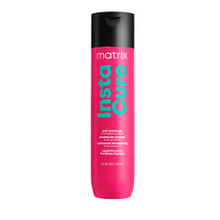 Shampooing Instacure Anti-Casse Pour Cheveux Secs Et Abîmés Matrix - 300 ml