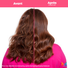 Instacure Shampoing Anti-Casse pour cheveux secs et abîmés 300ml