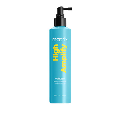 Spray High Amplify Wonder Boost Liquide Pour Cheveux Fins Matrix - Volume - 250 ml