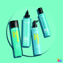 High Amplify  Wonder Boost Spray liquide pour cheveux fins 250ml