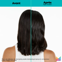 High Amplify  Wonder Boost Spray liquide pour cheveux fins 250ml