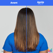 Après-Shampooing Neutralisant Bleu Brass Off 300ml - hairStore.fr