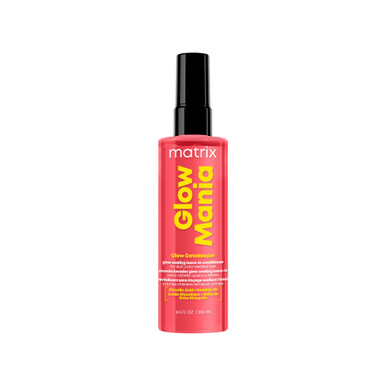 Spray Glow Mania Sans Rinçage Matrix - Cheveux Colorés - 250 ml