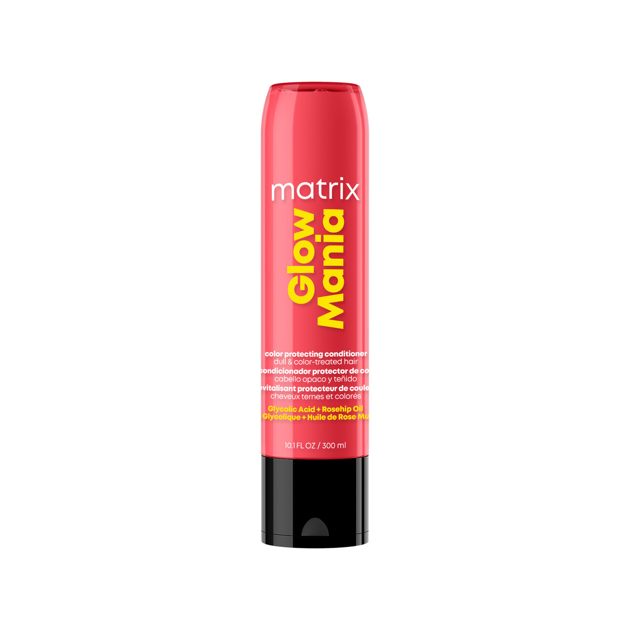 Glow Mania Après-Shampooing 250ml