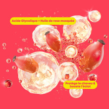 Glow Mania Après-Shampooing 