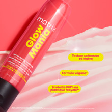 Glow Mania Après-Shampooing 