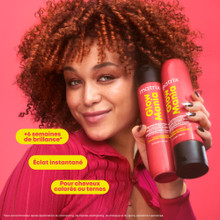 Glow Mania Après-Shampooing 