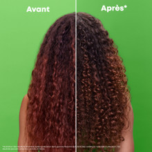 Food For Soft Après-Shampoing Hydratant pour cheveux secs à très secs 300ml