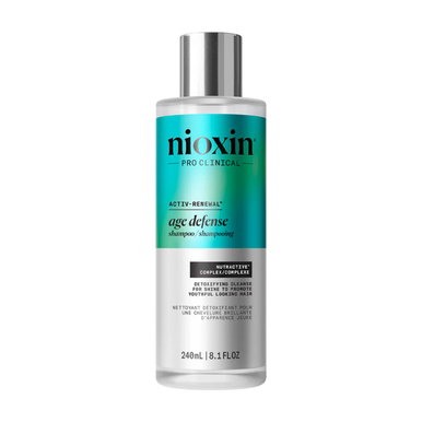 Shampoing Défense Anti-âge 240 ml