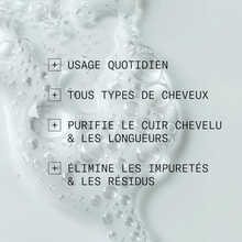 Shampoing Défense Anti-âge 240 ml - hairStore.fr
