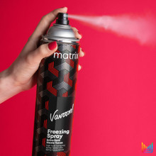 Vavoom Freeze Spray Extra Fixation 500ml - hairStore.fr