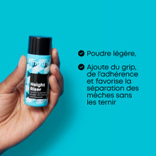 Height Riser Poudre Volumisante 7g - hairStore.fr