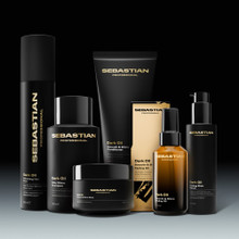 Dark Oil Taming Elixir Serum 140ml - hairStore.fr