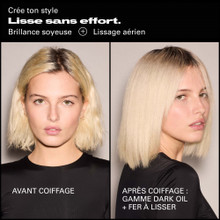 Dark Oil Taming Elixir Serum 140ml - hairStore.fr