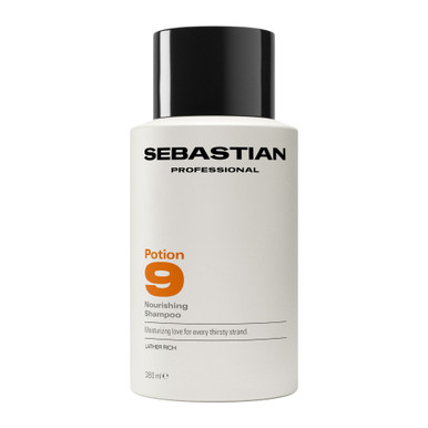 Shampooing Potion 9 Nourrissant Sebastian - 280 ml
