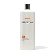 Potion 9 Shampoing Nourrissant 1000ml - hairStore.fr