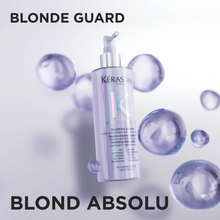 Blonde Guard Blond Absolu Kérastase 190ml - hairStore.fr